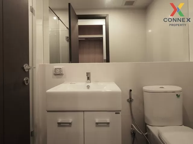 เช่า คอนโด  RHYTHM Sathorn-Narathiwas BTS-ช่องนนทรี นราธิวาสราชนค